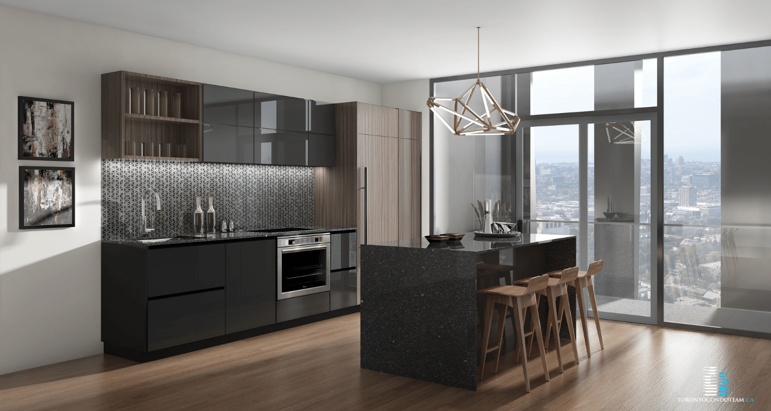 Yorkville Condos For Sale